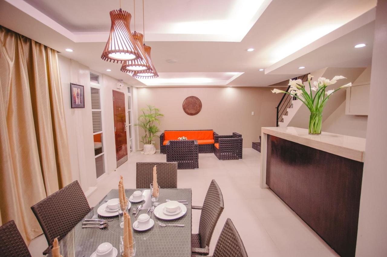 Aziza Paradise Hotel Puerto Princesa Ngoại thất bức ảnh