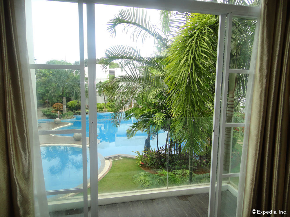 Aziza Paradise Hotel Puerto Princesa Ngoại thất bức ảnh